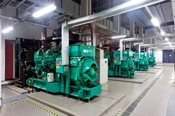 永仁发电机出租