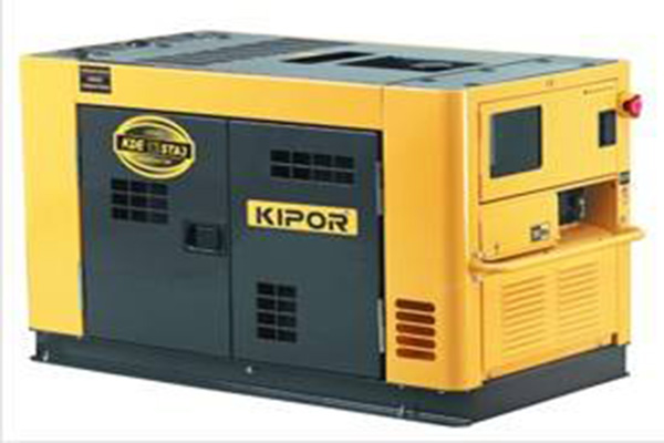 永仁发电机出租