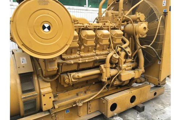 永仁发电机出租