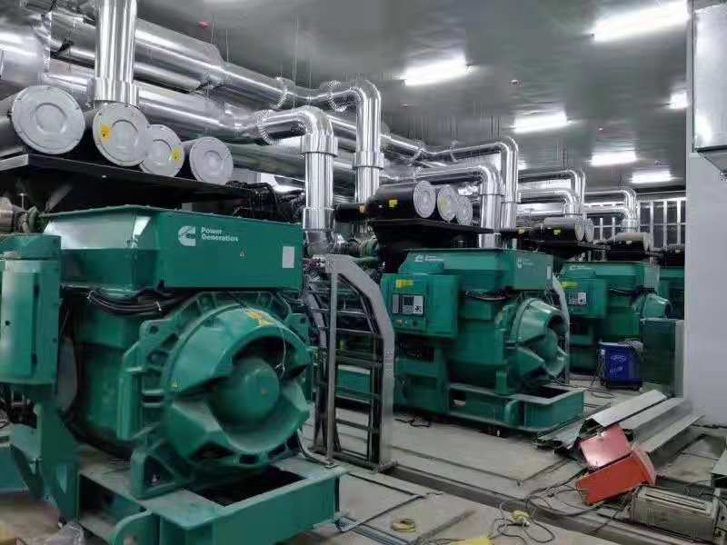 永仁发电机出租 永仁发电机出租