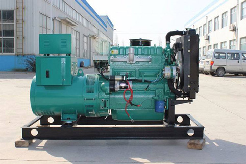 永仁小型柴油发电机 永仁小型柴油发电机