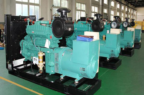 永仁小型柴油发电机 永仁小型柴油发电机